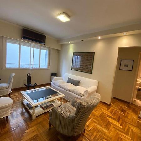 Azcuenagahome Silencioso Y Luminoso Piso Alto De 45M2 , Con La Mejor Ubicacion, Nuestros Huespedes Nos Avalan Con Sus Comentarios, Bilingual Staff Buenos Aires Kültér fotó